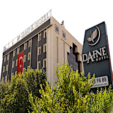 Dafne Hotel